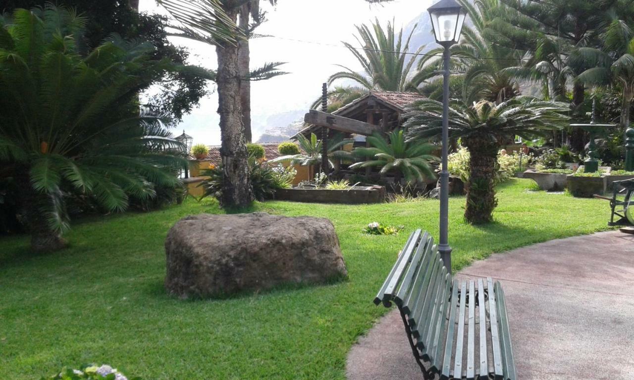 Finca San Antonio Los Realejos Buitenkant foto