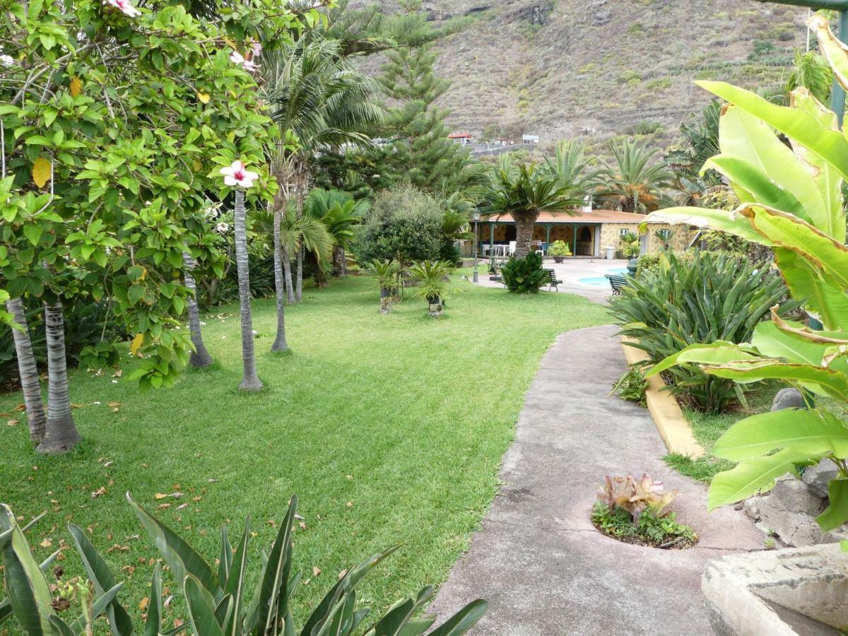 Finca San Antonio Los Realejos Buitenkant foto